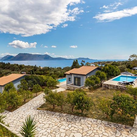 Nema Villa Κατομέρι Εξωτερικό φωτογραφία