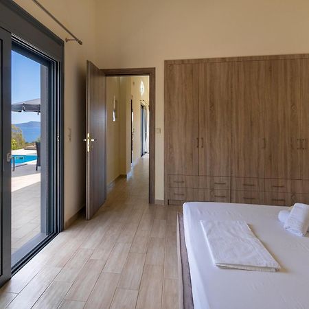 Nema Villa Κατομέρι Εξωτερικό φωτογραφία