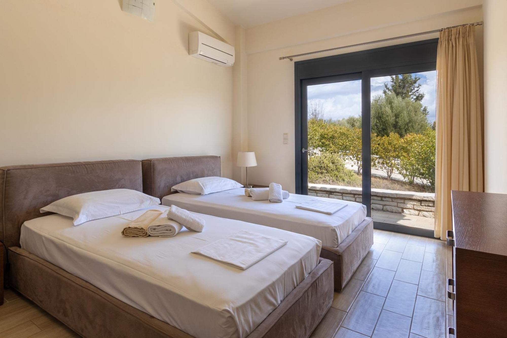 Nema Villa Κατομέρι Εξωτερικό φωτογραφία