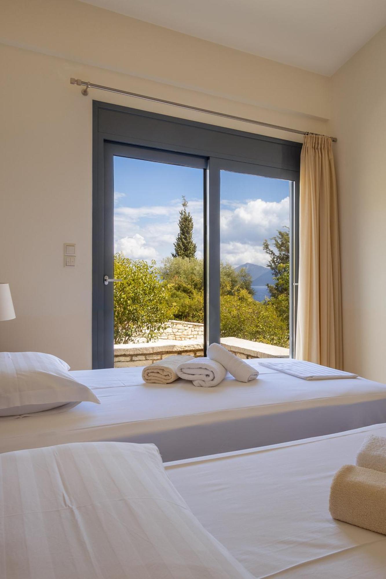 Nema Villa Κατομέρι Εξωτερικό φωτογραφία