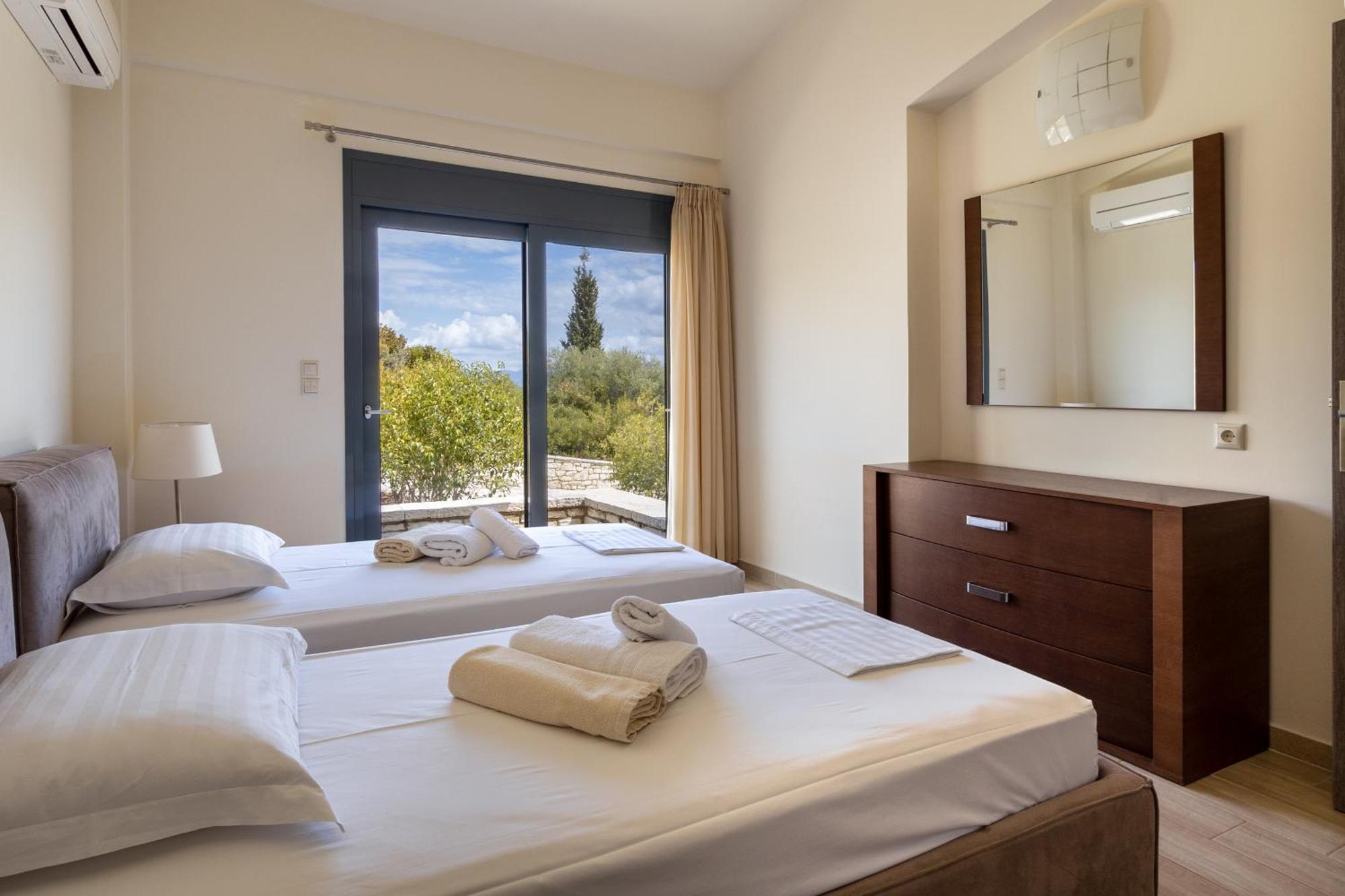 Nema Villa Κατομέρι Εξωτερικό φωτογραφία