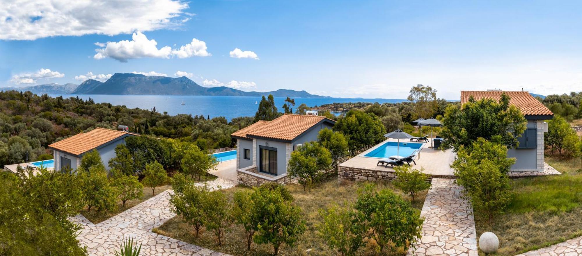 Nema Villa Κατομέρι Εξωτερικό φωτογραφία