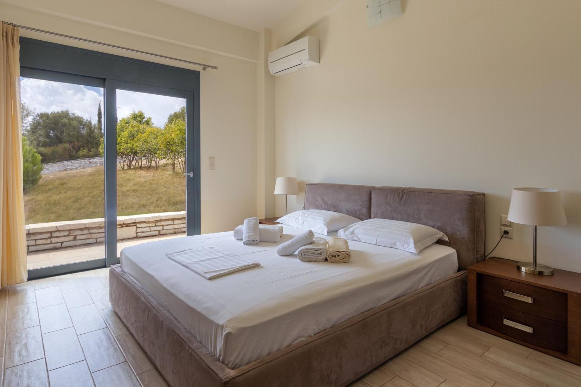 Nema Villa Κατομέρι Εξωτερικό φωτογραφία