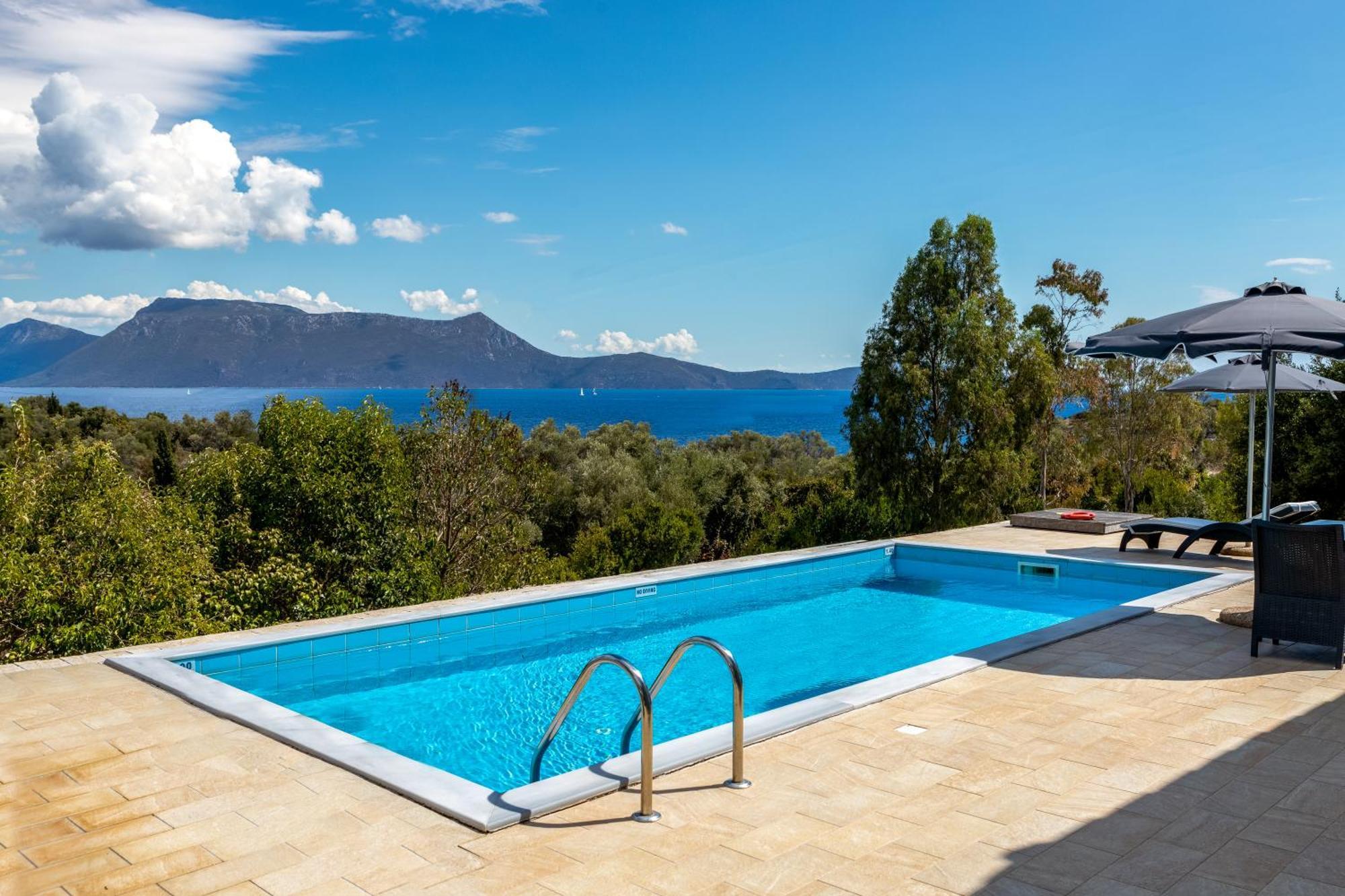 Nema Villa Κατομέρι Εξωτερικό φωτογραφία