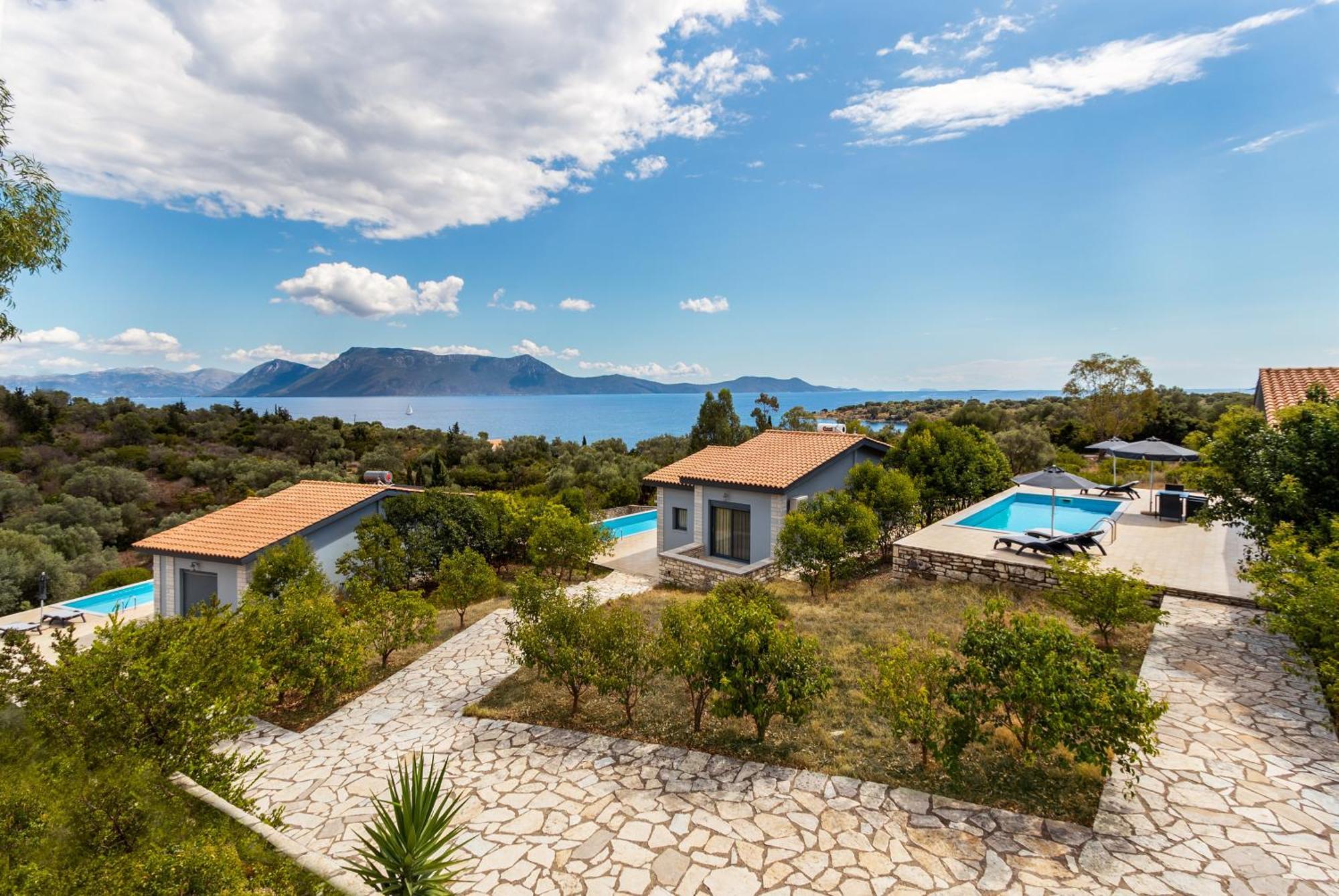 Nema Villa Κατομέρι Εξωτερικό φωτογραφία