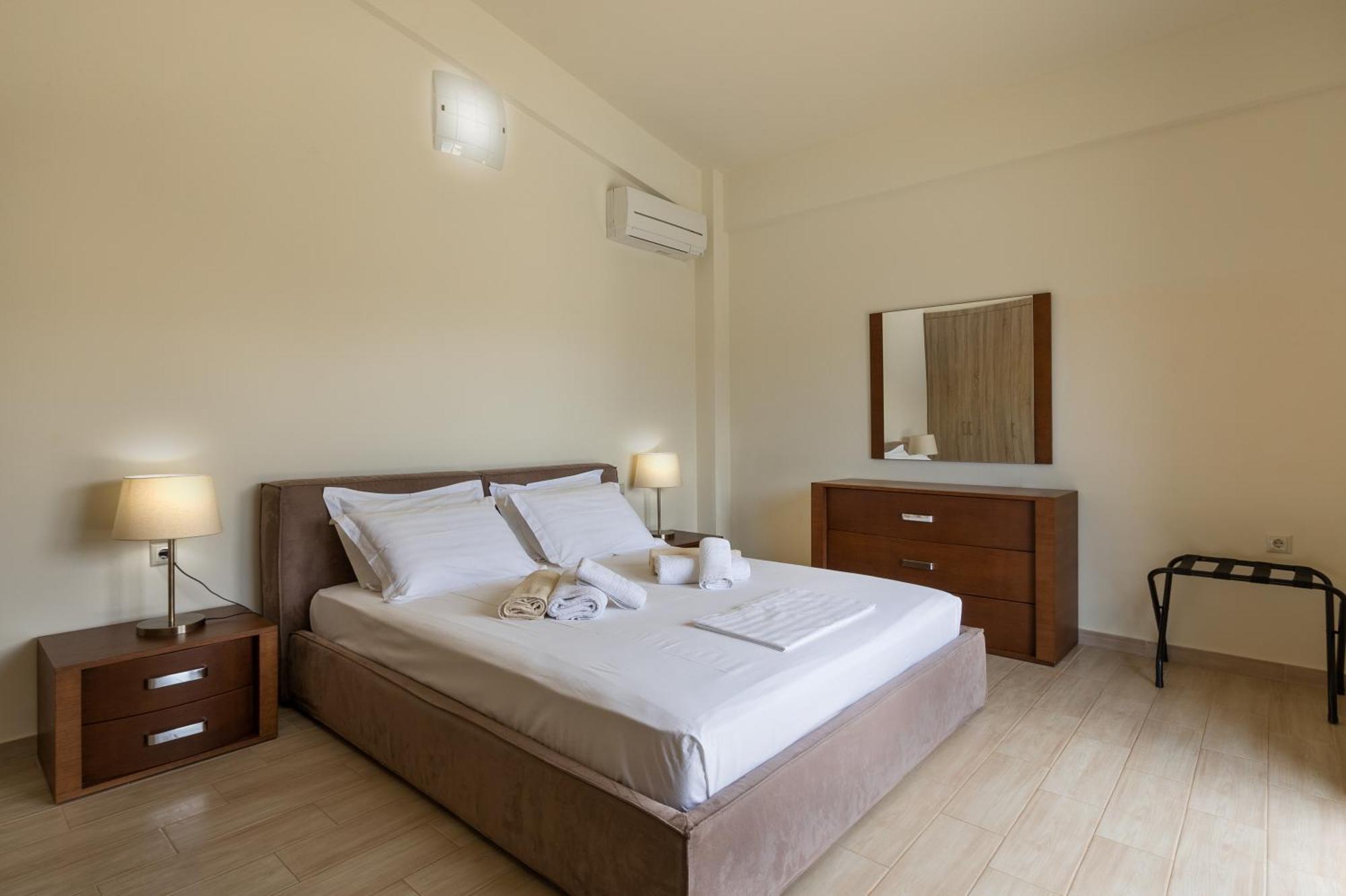 Nema Villa Κατομέρι Εξωτερικό φωτογραφία