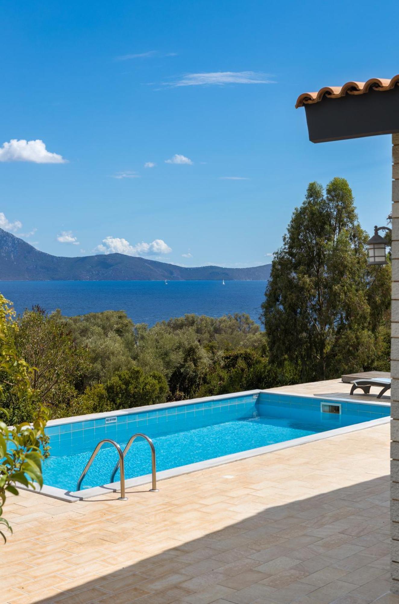 Nema Villa Κατομέρι Εξωτερικό φωτογραφία
