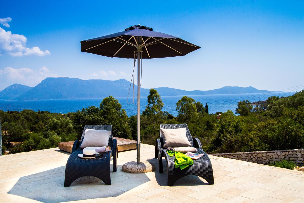 Nema Villa Κατομέρι Εξωτερικό φωτογραφία