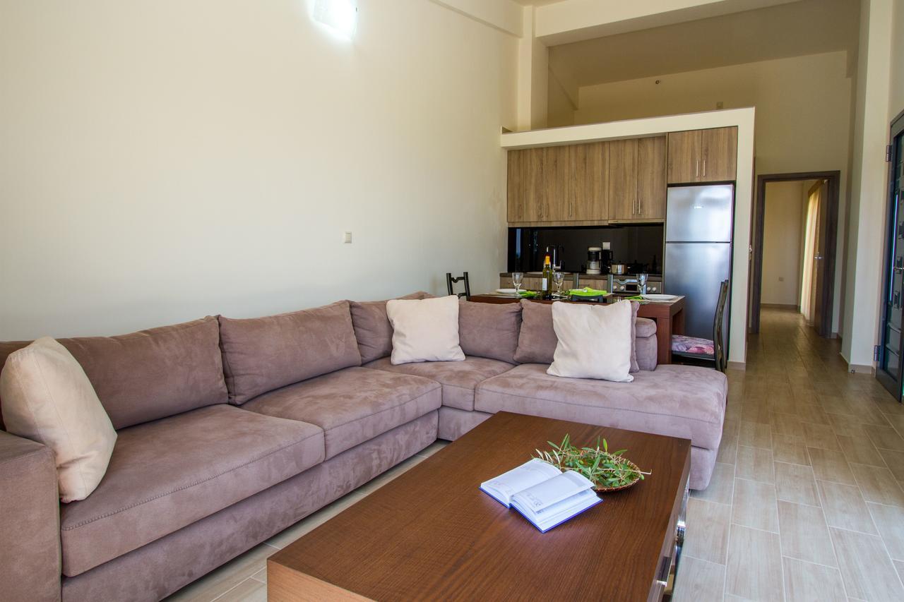 Nema Villa Κατομέρι Εξωτερικό φωτογραφία