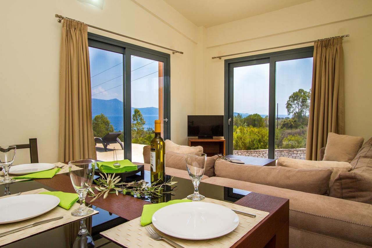 Nema Villa Κατομέρι Εξωτερικό φωτογραφία