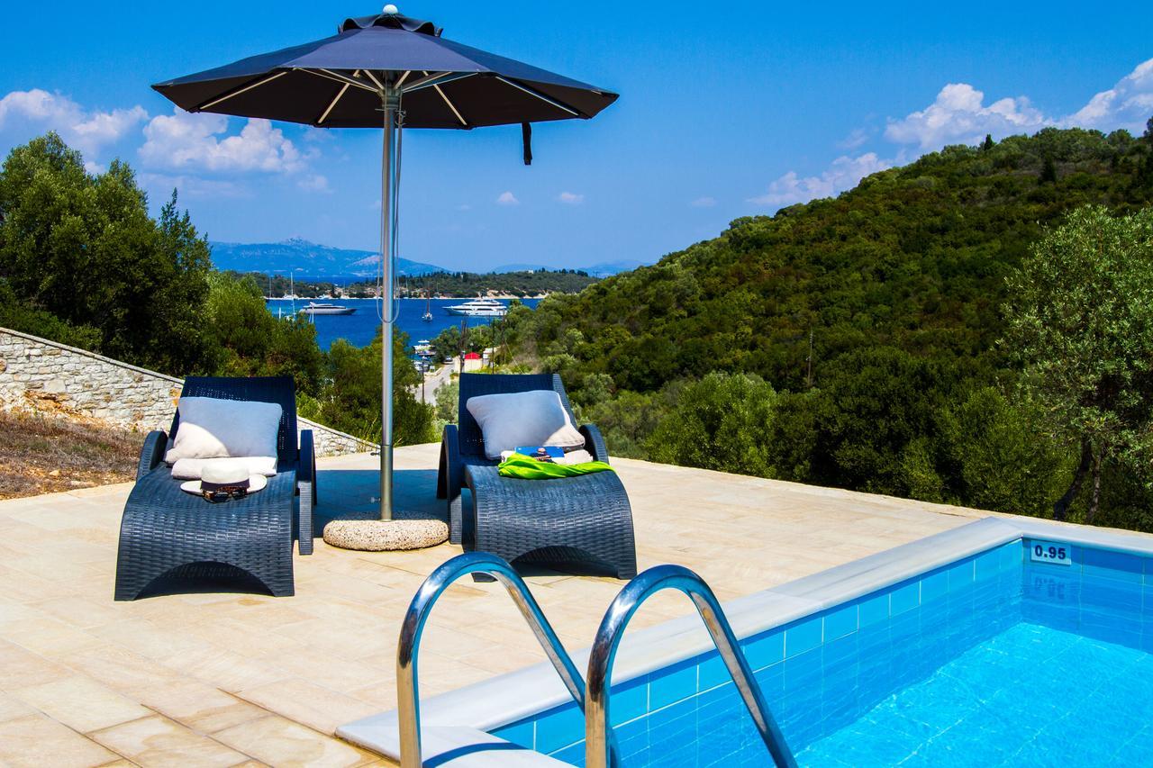 Nema Villa Κατομέρι Εξωτερικό φωτογραφία