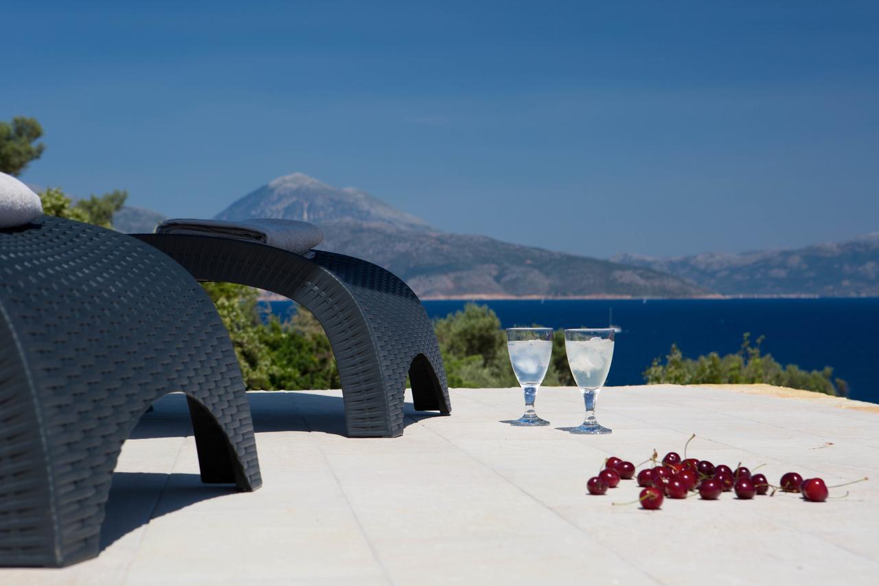 Nema Villa Κατομέρι Εξωτερικό φωτογραφία