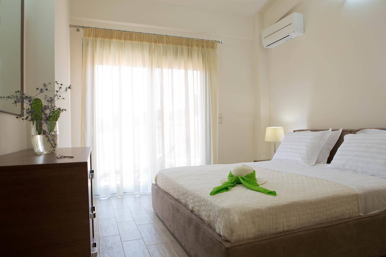 Nema Villa Κατομέρι Εξωτερικό φωτογραφία