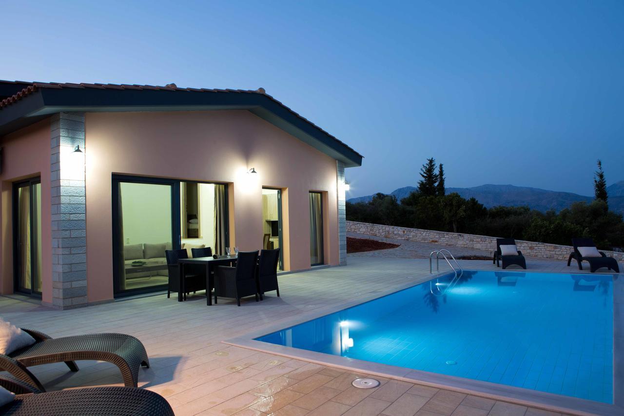 Nema Villa Κατομέρι Εξωτερικό φωτογραφία
