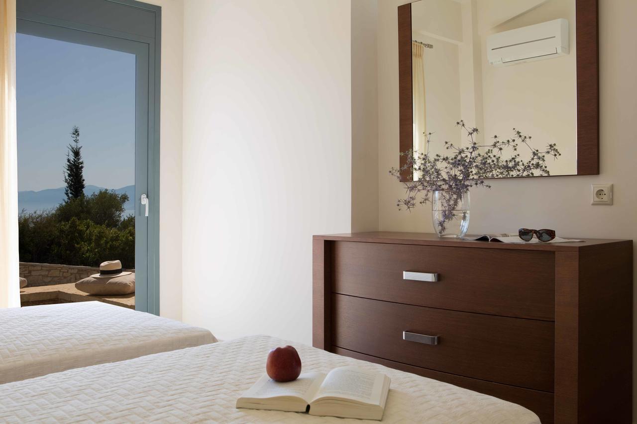 Nema Villa Κατομέρι Εξωτερικό φωτογραφία