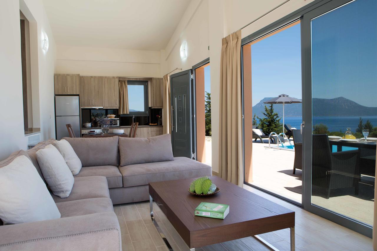 Nema Villa Κατομέρι Εξωτερικό φωτογραφία