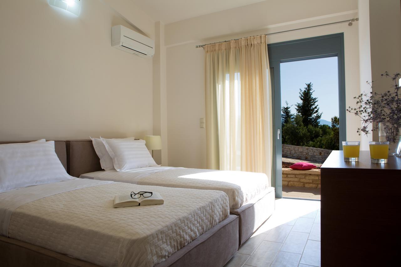 Nema Villa Κατομέρι Εξωτερικό φωτογραφία