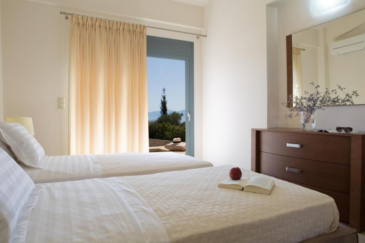 Nema Villa Κατομέρι Εξωτερικό φωτογραφία