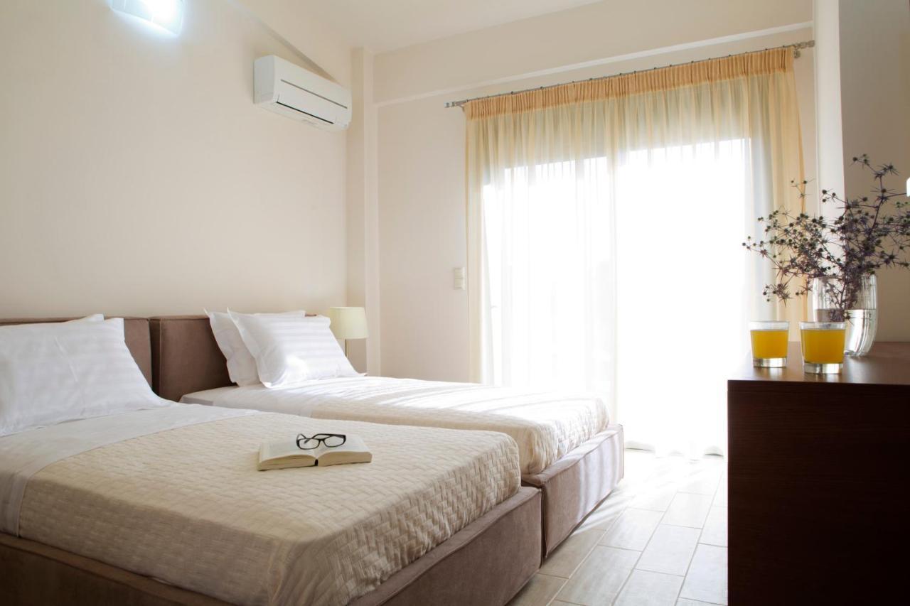 Nema Villa Κατομέρι Εξωτερικό φωτογραφία