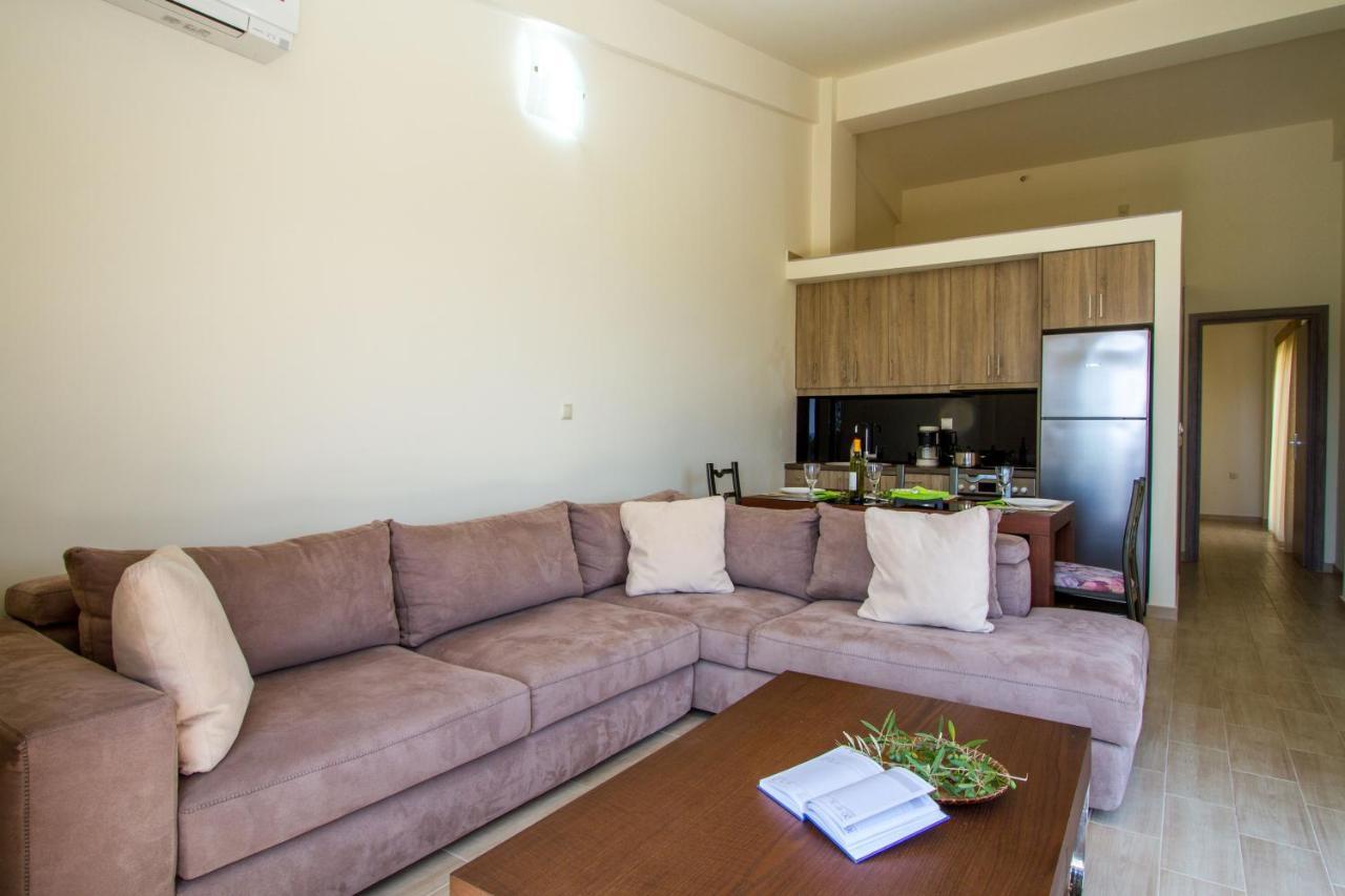 Nema Villa Κατομέρι Εξωτερικό φωτογραφία