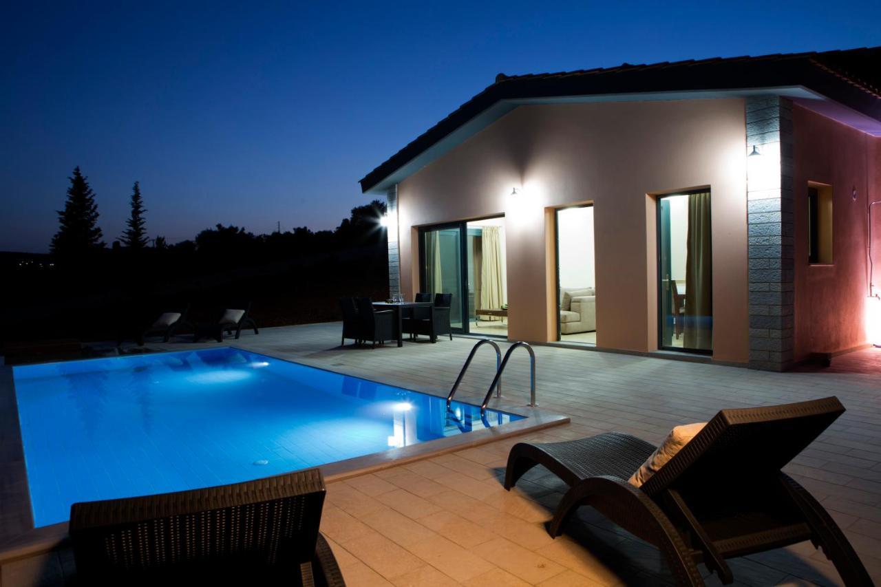 Nema Villa Κατομέρι Εξωτερικό φωτογραφία