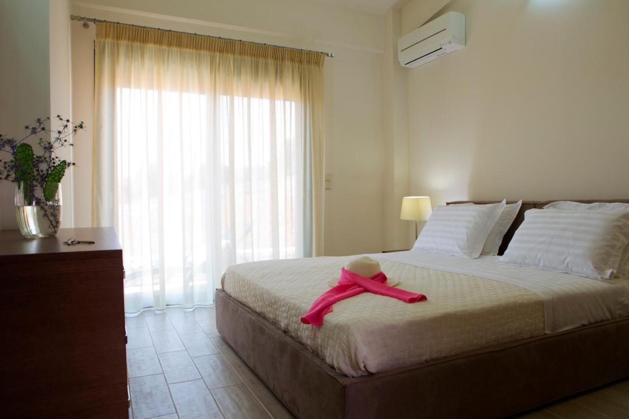 Nema Villa Κατομέρι Εξωτερικό φωτογραφία